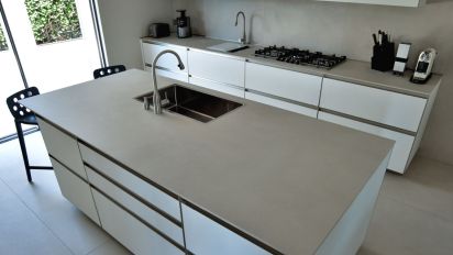 Gres Effetto Pietra
